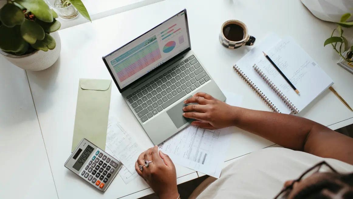 Institutional portfolio management and reporting